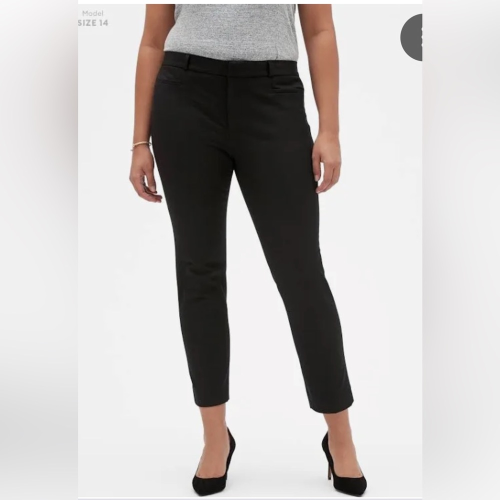 Banana Republic Sloan